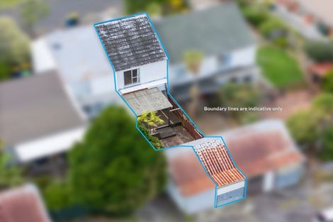 Photo of property in 5/106 West Coast Road, Glen Eden, Auckland, 0602