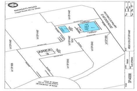 Photo of property in 2/15a Sole Avenue, Bell Block, New Plymouth, 4312