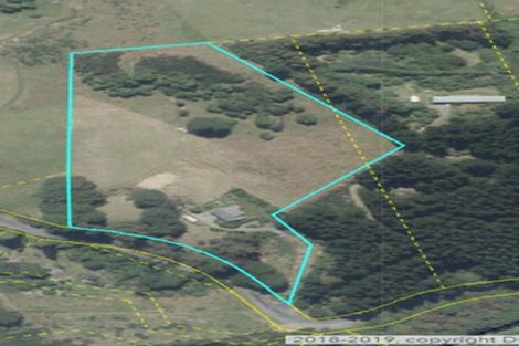 Photo of property in 90 Borlases Road, Sawyers Bay, Port Chalmers, 9023