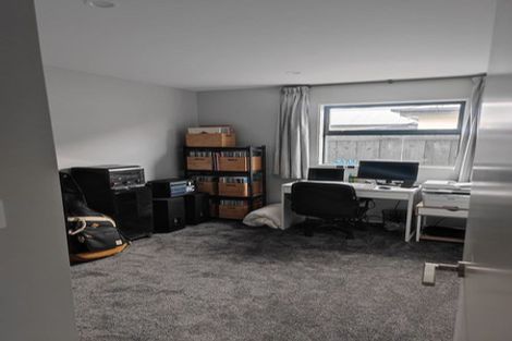 Photo of property in 12 Navarra Road, Halswell, Christchurch, 8025