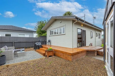 Photo of property in 4a Ballance Place, Marewa, Napier, 4110