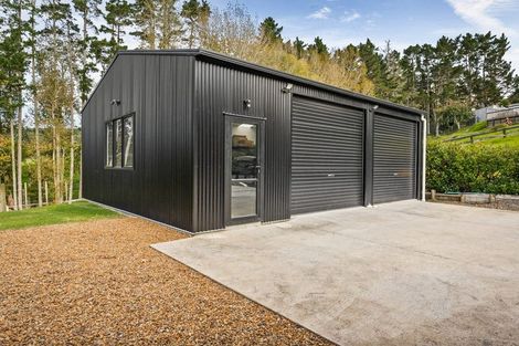 Photo of property in 685 Inland Road, Helensville, 0875