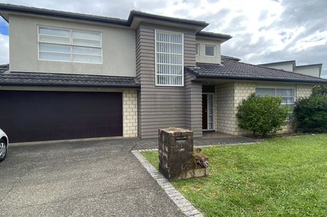 Photo of property in 52 Salford Crescent, Flat Bush, Auckland, 2019