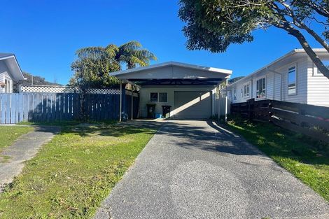 Photo of property in 1 Momona Street, Wainuiomata, Lower Hutt, 5014