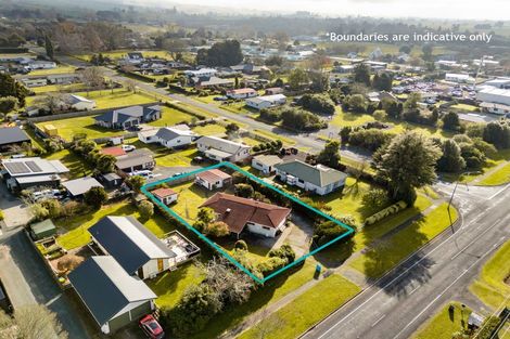 Photo of property in 364 Mcclure Street, Pirongia, 3802