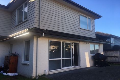 Photo of property in 34 Sarteano Drive, Manurewa, Auckland, 2105