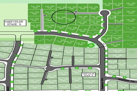 Photo of property in 49 Hilton Drive, Amberley, 7410