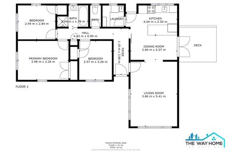 Photo of property in 12 Benge Crescent, Clouston Park, Upper Hutt, 5018