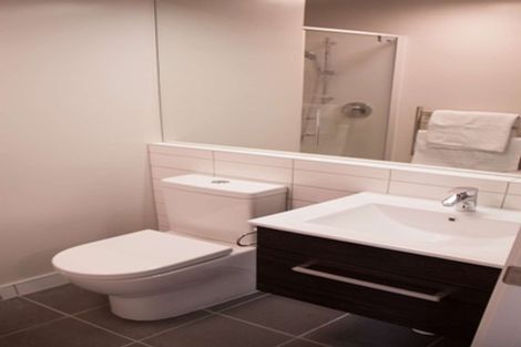 Photo of property in 206/8 Wigan Street, Te Aro, Wellington, 6011