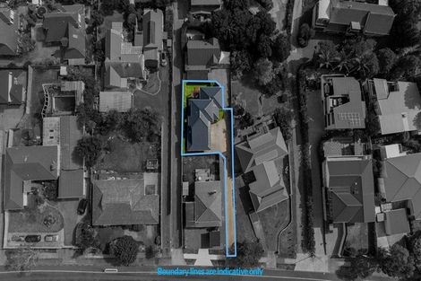 Photo of property in 38a Gills Road, Bucklands Beach, Auckland, 2014