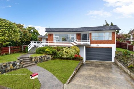 Photo of property in 14 Egmont Street, Chartwell, Hamilton, 3210