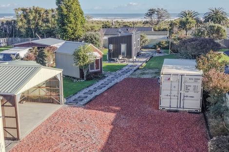 Photo of property in 26 Ogilvie Road, Gladstone, Greymouth, 7805