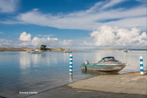 Photo of property in 8 Butler Lane, Mangawhai Heads, Mangawhai, 0505