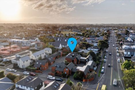 Photo of property in 12/37 Cornwall Street, St Albans, Christchurch, 8014