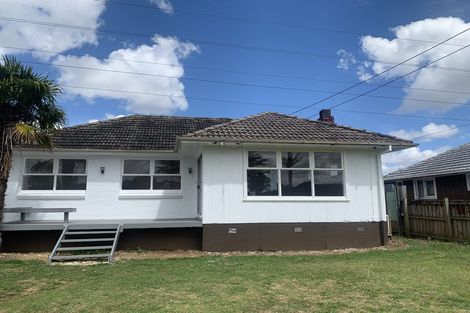 Photo of property in 31 Waimate Street, Otara, Auckland, 2023