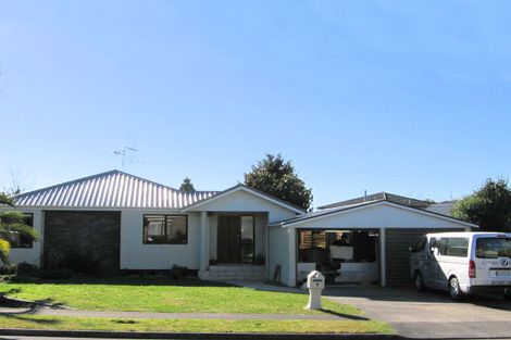 Photo of property in 7 Cherrywood Street, Pukete, Hamilton, 3200