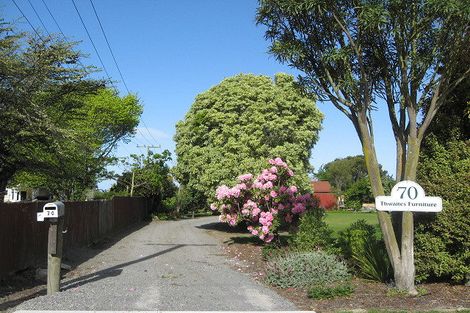 Photo of property in 70 Murphys Road, Springlands, Blenheim, 7201