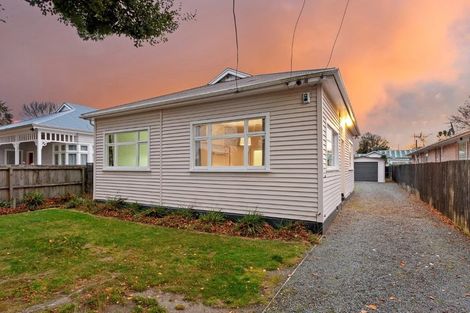 Photo of property in 89 Mersey Street, St Albans, Christchurch, 8014
