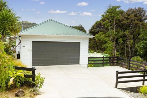 Photo of property in 16 Ranginui Street, Mangonui, 0420