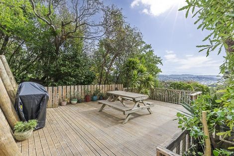 Photo of property in 24 Tannadyce Street, Strathmore Park, Wellington, 6022