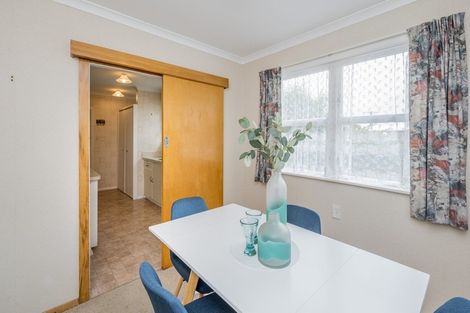 Photo of property in 3 Churchill Street, Levin, 5510