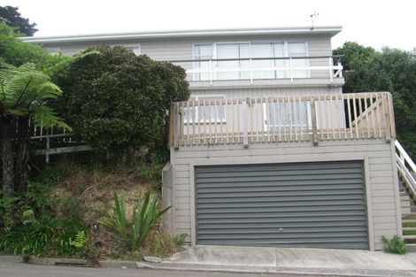 Photo of property in 125 Heke Street, Ngaio, Wellington, 6035