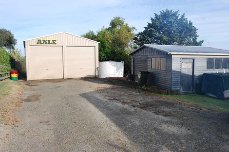 Photo of property in 1845 State Highway 1, Kaiwaka, 0573