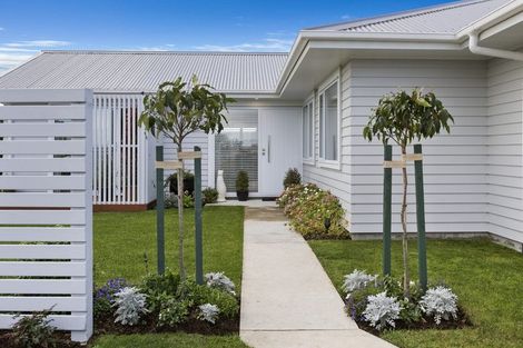 Photo of property in 18 Roka Street, Bell Block, New Plymouth, 4312