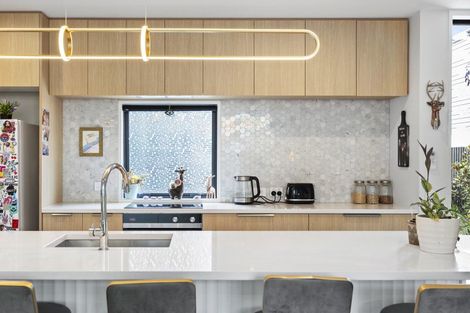 Photo of property in 4/12 Hume Street, Sydenham, Christchurch, 8023