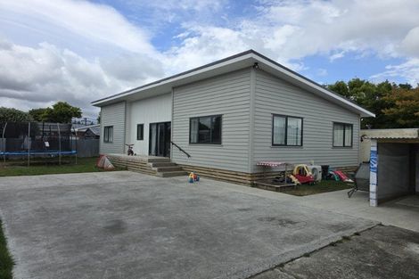 Photo of property in 9a Rata Street, Levin, 5510