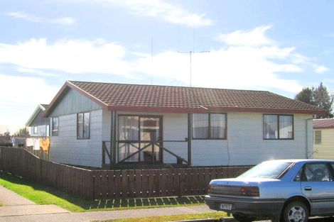 Photo of property in 8 Aintree Street, Nawton, Hamilton, 3200