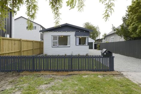 Photo of property in 5 Laurence Street, Waltham, Christchurch, 8011