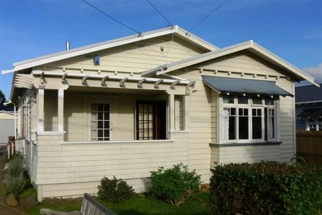 Photo of property in 38 Mewburn Avenue, Mount Eden, Auckland, 1024