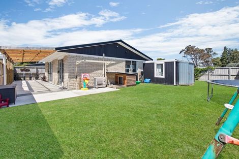 Photo of property in 72 Livingstone Avenue, Nawton, Hamilton, 3200