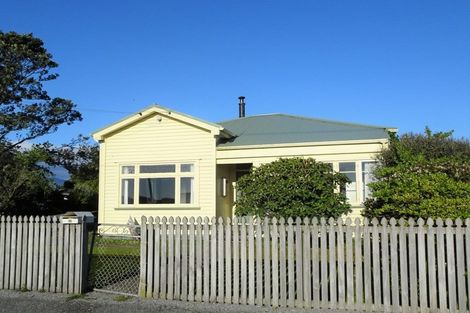 Photo of property in 99 Blake Street, Blaketown, Greymouth, 7805