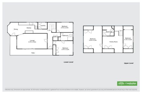 Photo of property in 16 Arnold Street, Leamington, Cambridge, 3432