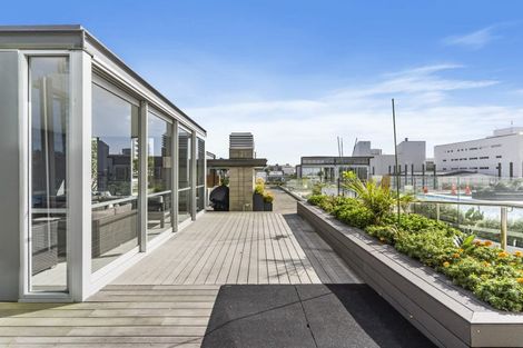 Photo of property in Sentinel Apartments, 601/3 Northcroft Street, Takapuna, Auckland, 0622