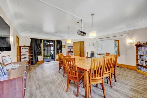 Photo of property in 505 Aorere Road, Ararata, Eltham, 4399