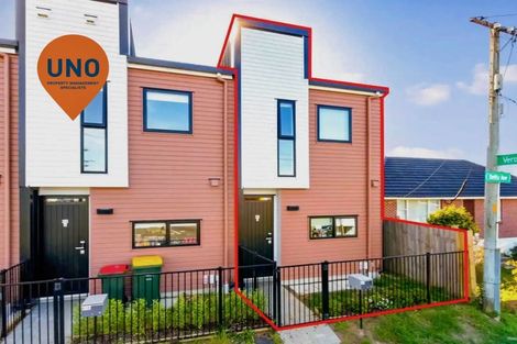 Photo of property in 66c Delta Avenue, New Lynn, Auckland, 0600