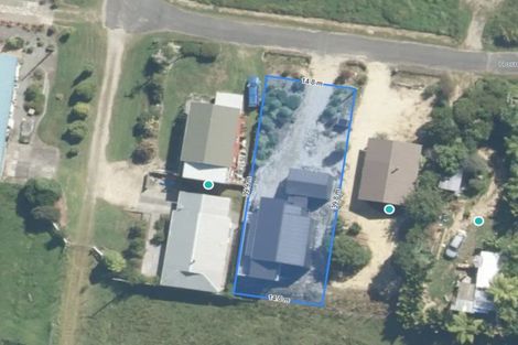Photo of property in 4 Horncastle Crescent, Little Wanganui, Karamea, 7893