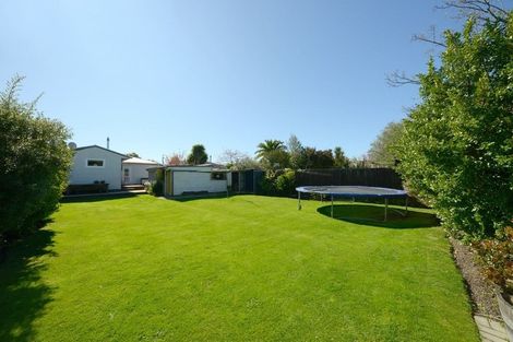 Photo of property in 14 Penrith Avenue, Somerfield, Christchurch, 8024