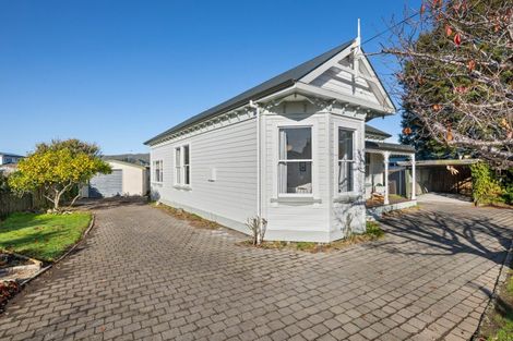 Photo of property in 60 Park Terrace, Blenheim, 7201