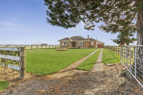 Photo of property in 589 Wardville Road, Wardville, Waharoa, 3474