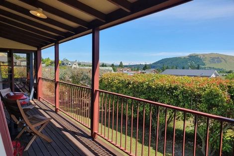 Photo of property in 3 O'neill Place, Lake Tekapo, 7999