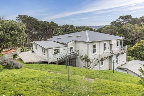 Photo of property in 2 Caprera Street, Melrose, Wellington, 6023