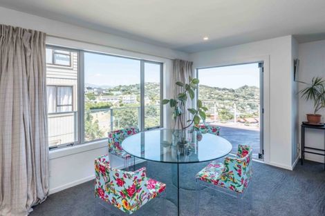 Photo of property in 165 Townsend Road, Miramar, Wellington, 6022