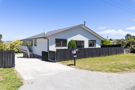 Photo of property in 424 Waikokowai Road, Waikokowai, Huntly, 3771