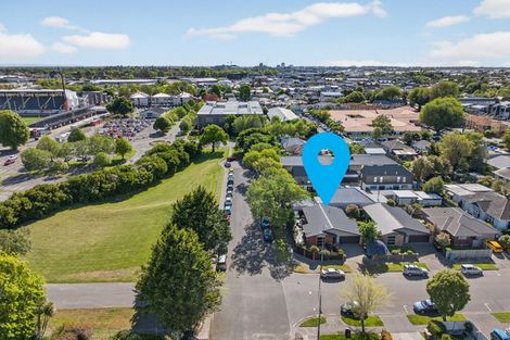 Photo of property in 20 Lindores Street, Addington, Christchurch, 8024