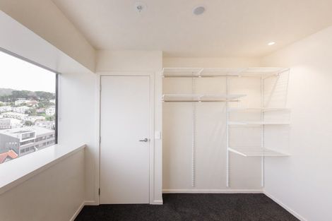 Photo of property in Te Kainga Te Aka, 203 Willis Street, Te Aro, Wellington, 6011