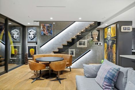 Photo of property in 20 Barrington Road, Grey Lynn, Auckland, 1021